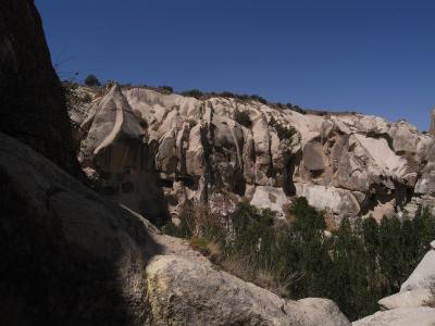 cappadocia