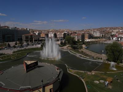 ankara