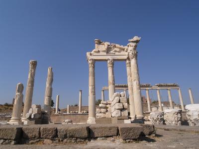 bergama
