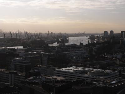 hamburg