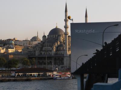 istanbul