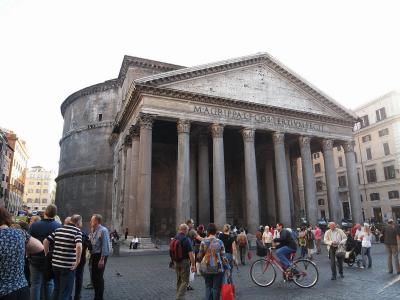 rome