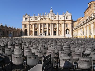 vatican