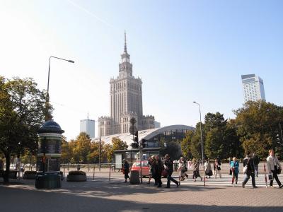 warsaw